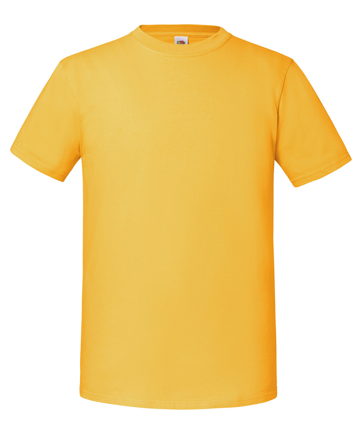 Fruit of the Loom - Iconic 195 ringspun premium T - SS422