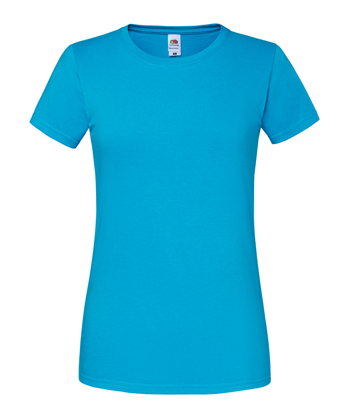 Fruit of the Loom - Women's Iconic 195 ringspun premium t-shirt - SS424