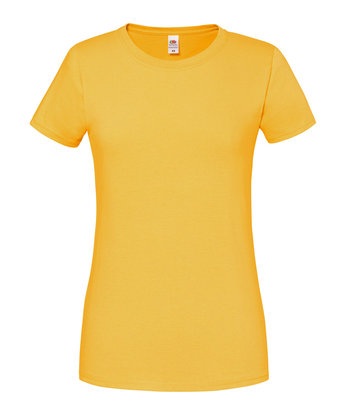 Fruit of the Loom - Women's Iconic 195 ringspun premium t-shirt - SS424