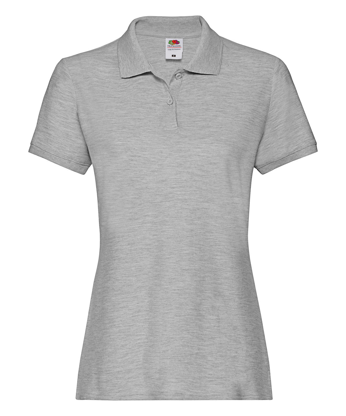 Fruit of the Loom - Women's premium polo - SS505