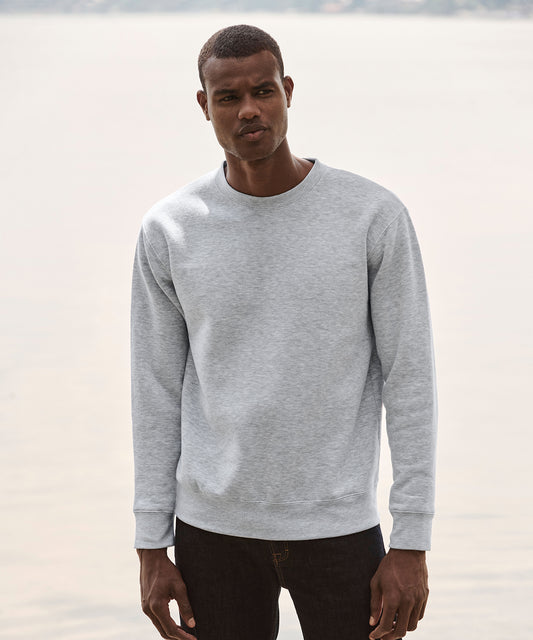 Fruit of the Loom - Premium 70/30 set-in sweatshirt - SS800