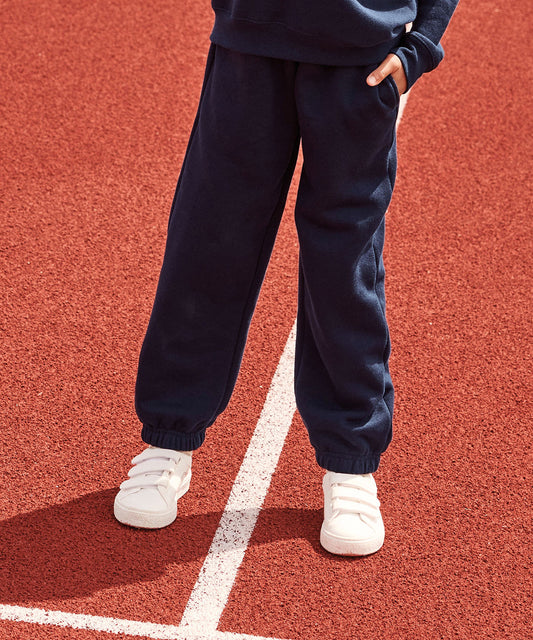 Fruit of the Loom - Kids premium elasticated cuff jog pants - SS823