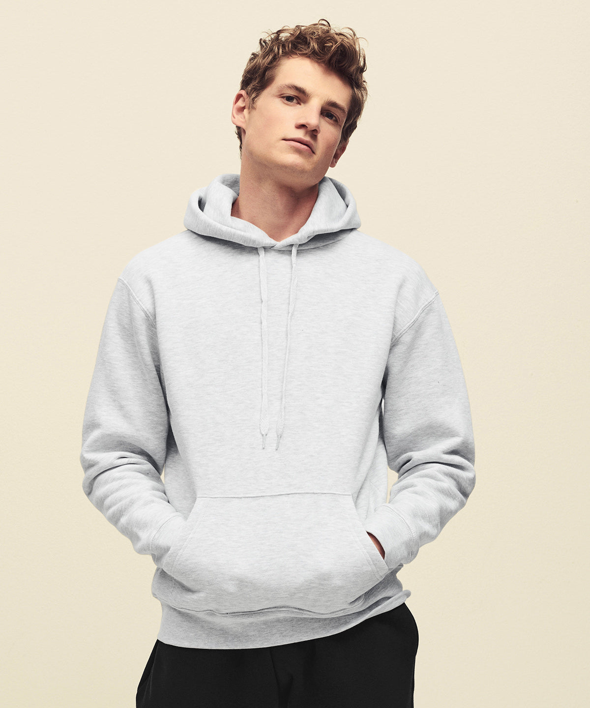 Fruit of the Loom - Premium 70/30 hooded sweatshirt - SS824