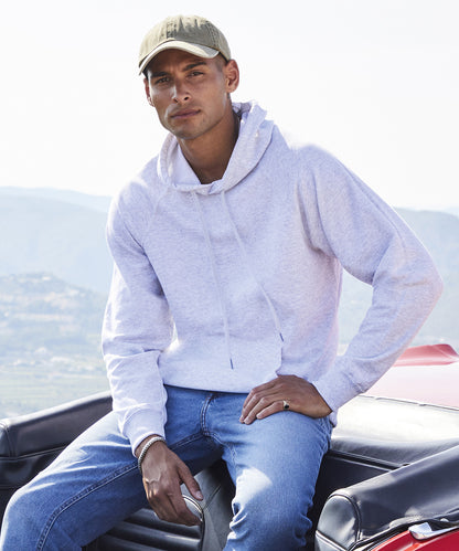 Fruit of the Loom - Lightweight hooded sweatshirt - SS925