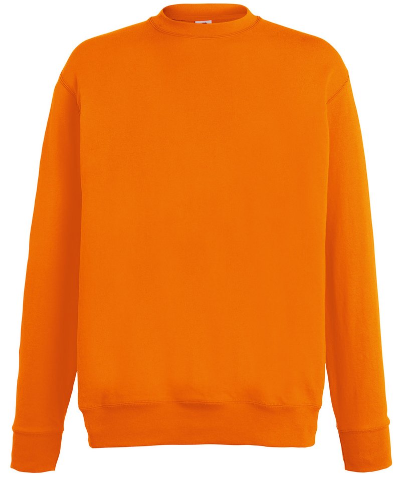 Fruit of the Loom - Lightweight set-in sweatshirt - SS926