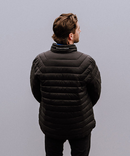 Stormtech - Altitude jacket - ST143