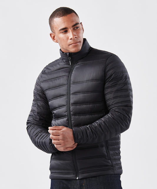 Stormtech - Basecamp thermal jacket - ST154