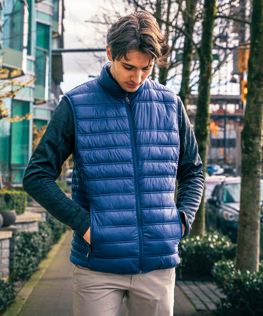 Stormtech - Basecamp thermal vest - ST158