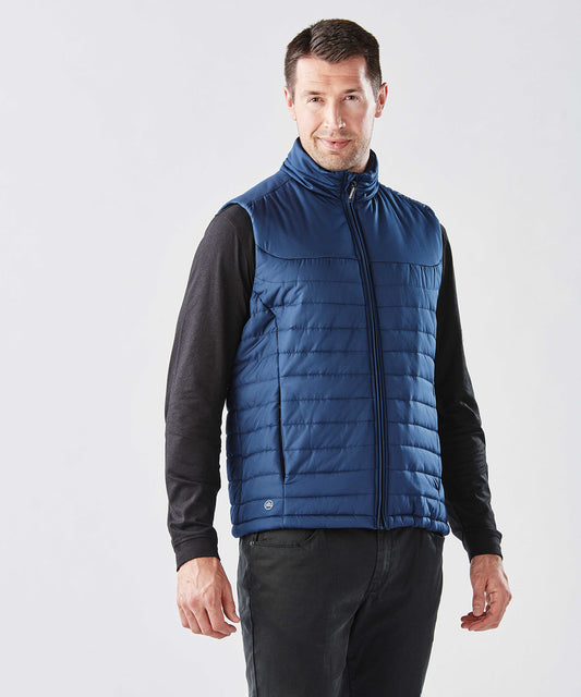 Stormtech - Nautilus quilted bodywarmer - ST174