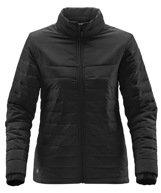 Stormtech - Women's Nautilus quilted jacket - ST185