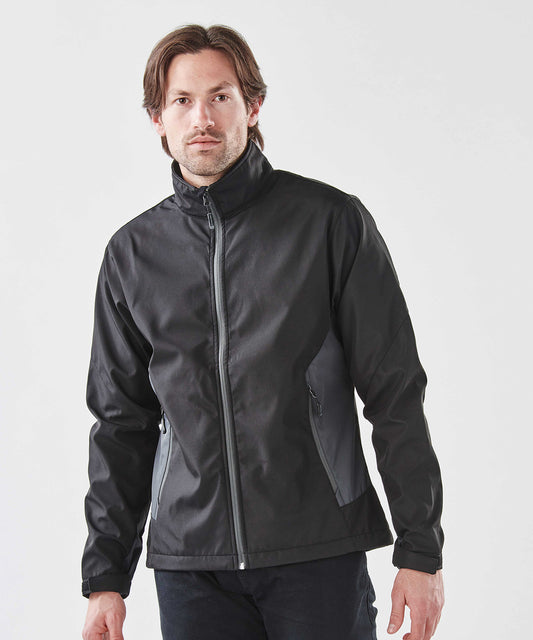 Stormtech - Pulse softshell - ST802