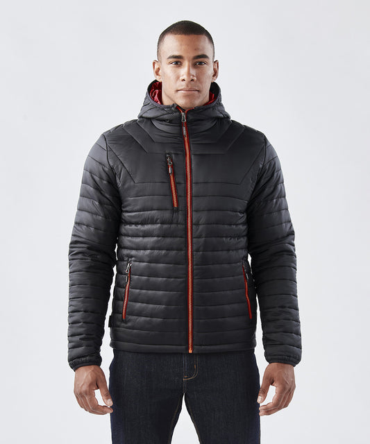 Stormtech - Gravity thermal shell - ST803
