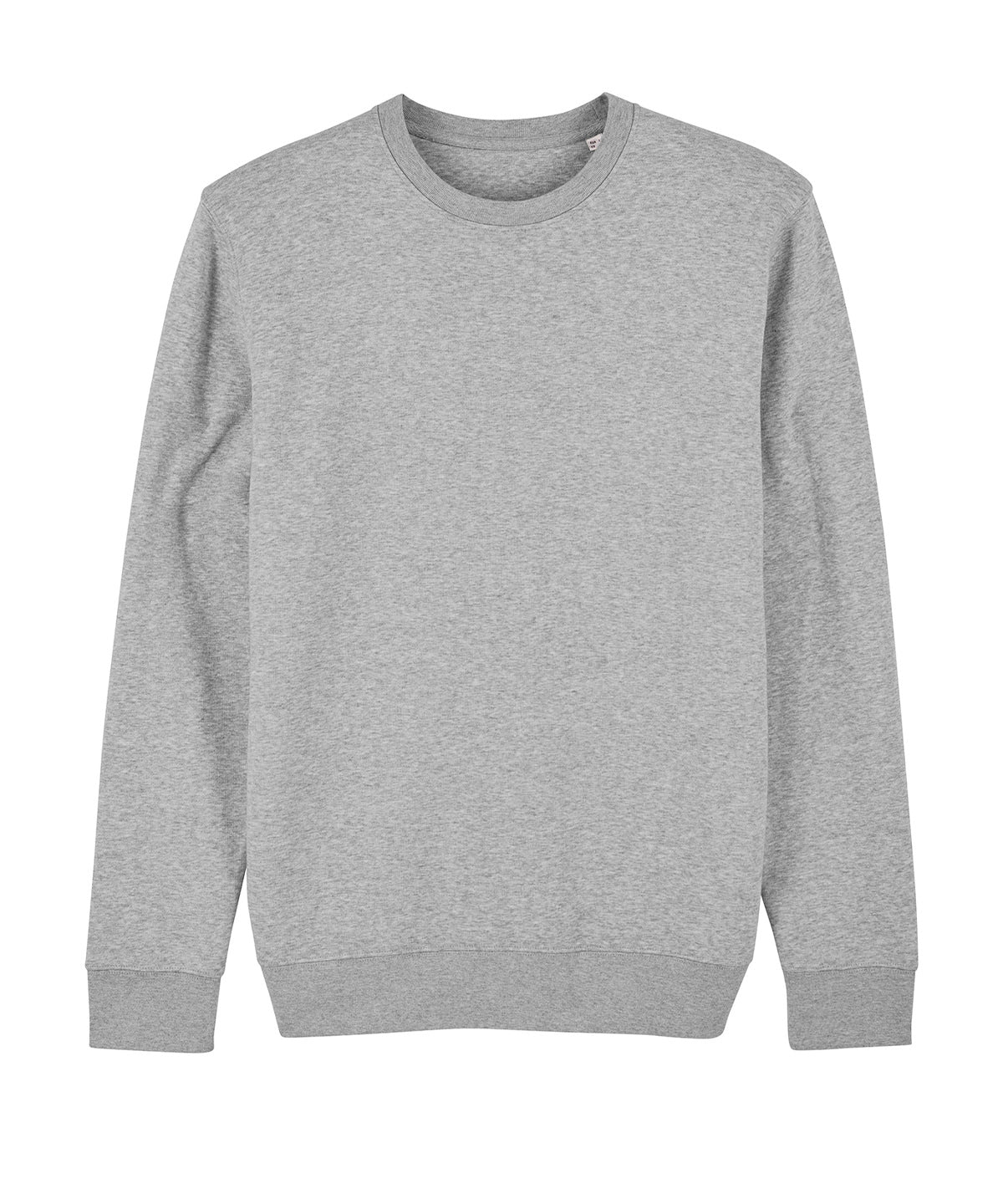 Stanley/Stella - Unisex Changer iconic crew neck sweatshirt (STSU823) - SX003