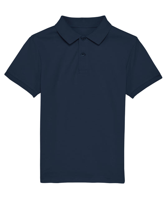 Stanley/Stella - Mini sprinter kids polo (STPK908) - SX117