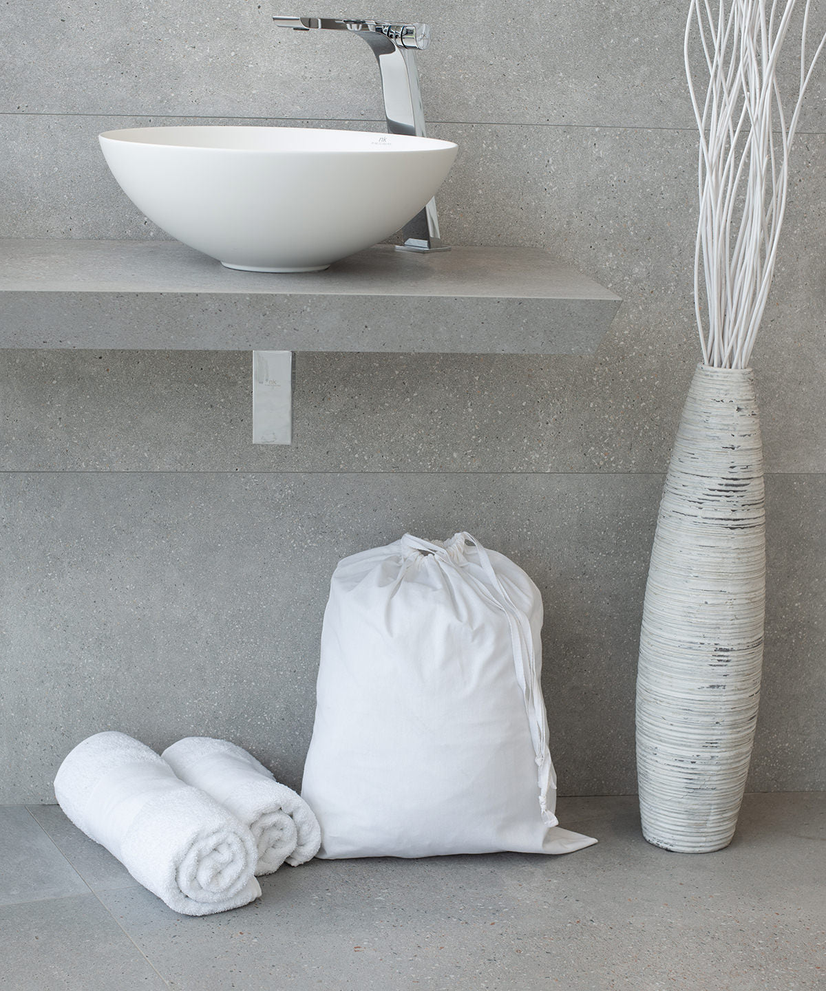 Towel City - Laundry bag - TC063