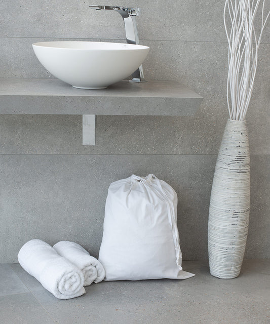 Towel City - Laundry bag - TC063