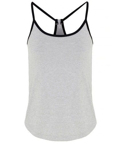 TriDri® - Women's TriDri® yoga vest - TR043