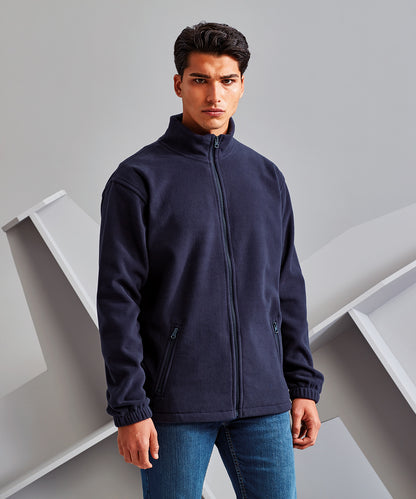 2786 - Full-zip fleece - TS014