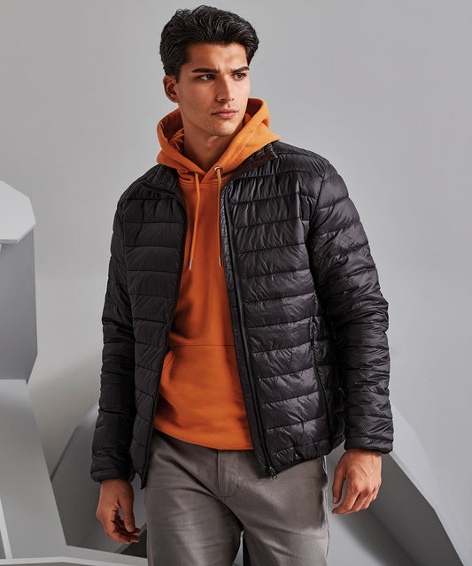 2786 - Terrain padded jacket - TS030