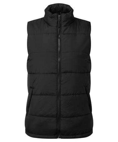 2786 - Women's bodywarmer - TS15F