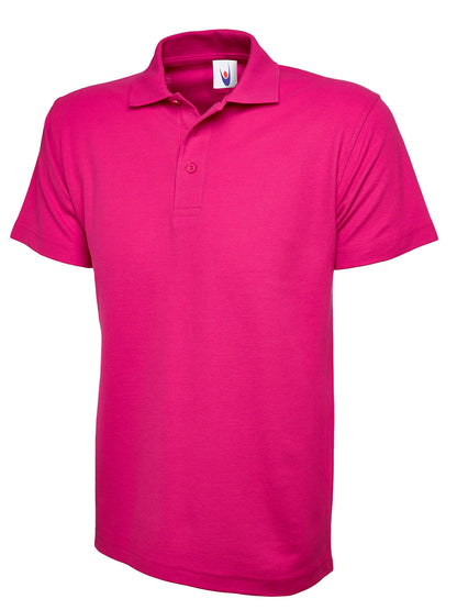 Uneek - Classic Poloshirt - UC101