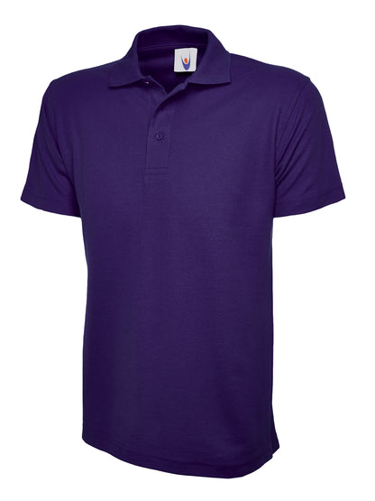 Uneek - Classic Poloshirt - UC101