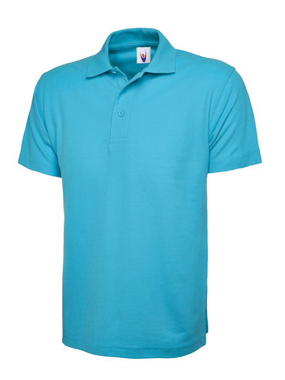 Uneek - Classic Poloshirt - UC101