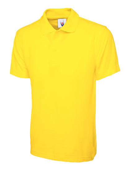 Uneek - Classic Poloshirt - UC101