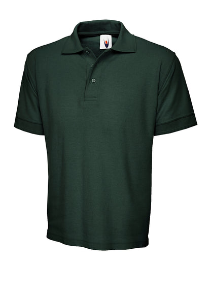 Uneek - Heavyweight Poloshirt - UC102