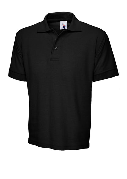 Uneek - Heavyweight Poloshirt - UC102