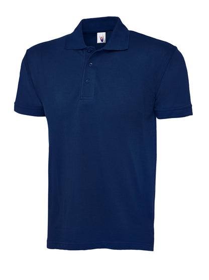 Uneek - Heavyweight Poloshirt - UC102