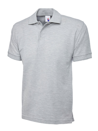 Uneek - Heavyweight Poloshirt - UC102