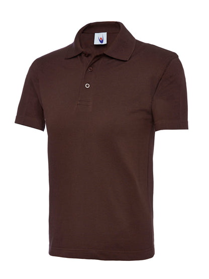 Uneek - Childrens Classic Poloshirt - UC103