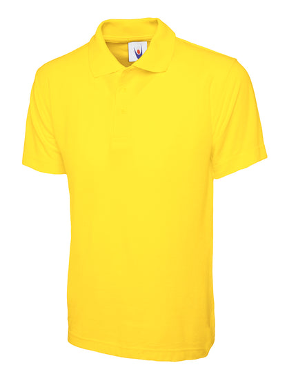 Uneek - Childrens Classic Poloshirt - UC103