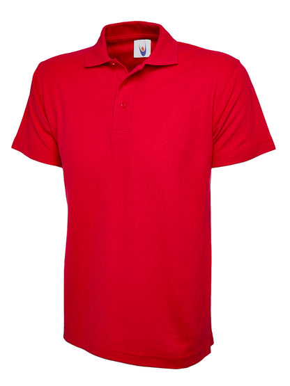 Uneek - Active Poloshirt - UC105