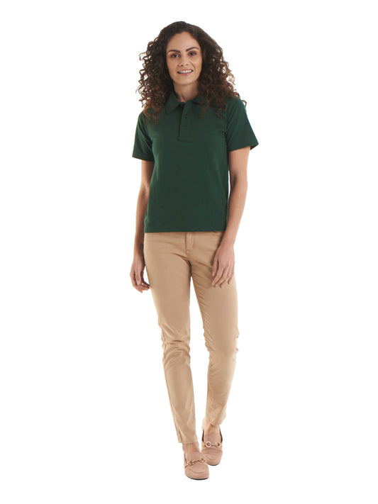 Uneek - Active Poloshirt - UC105