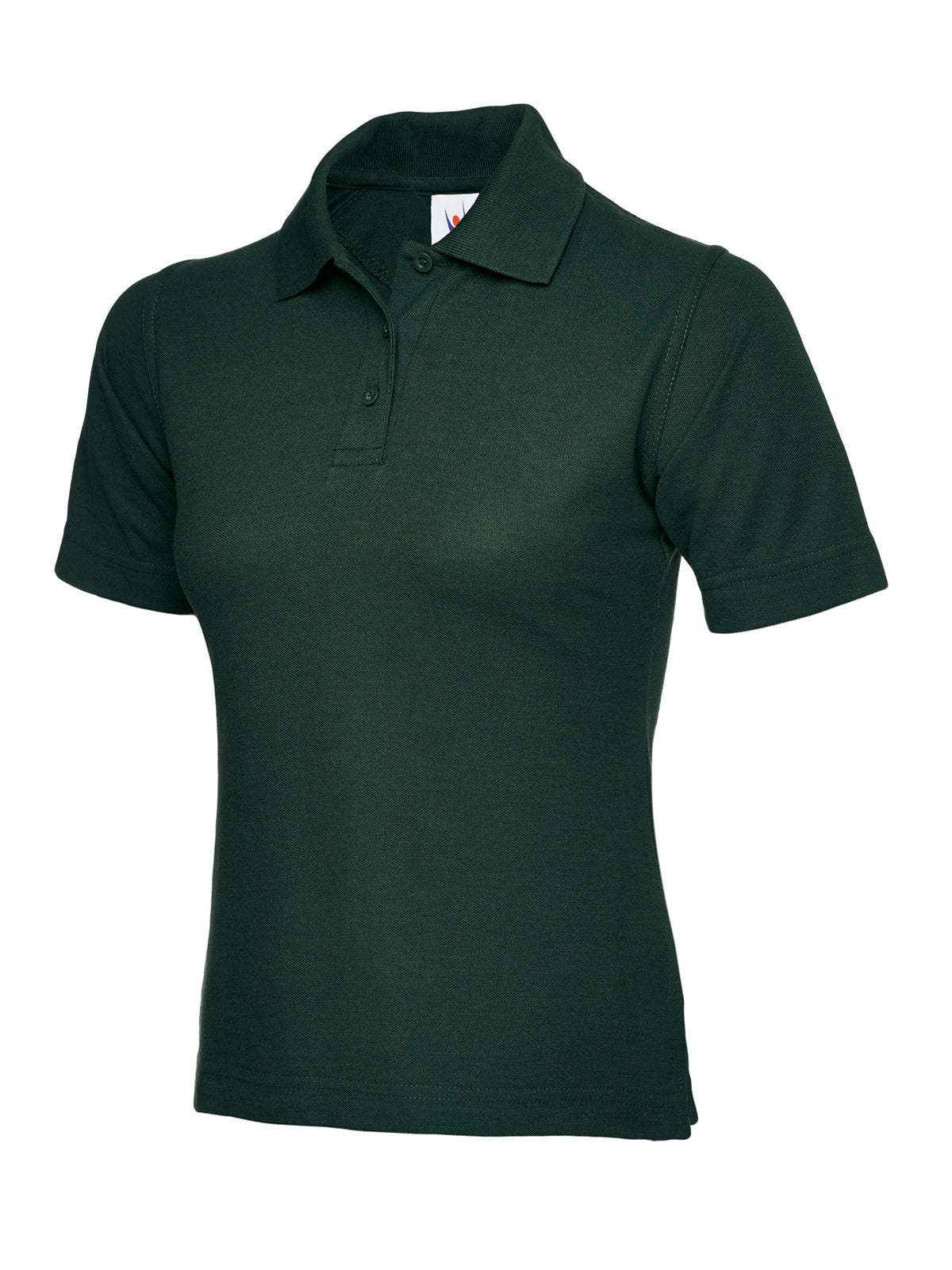 Uneek - Ladies Classic Poloshirt - UC106