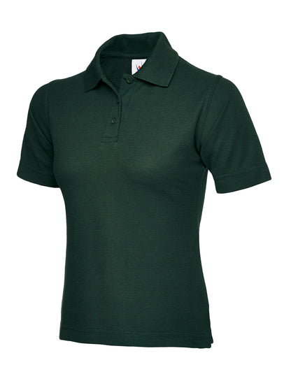 Uneek - Ladies Classic Poloshirt - UC106