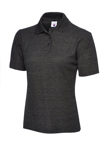Uneek - Ladies Classic Poloshirt - UC106