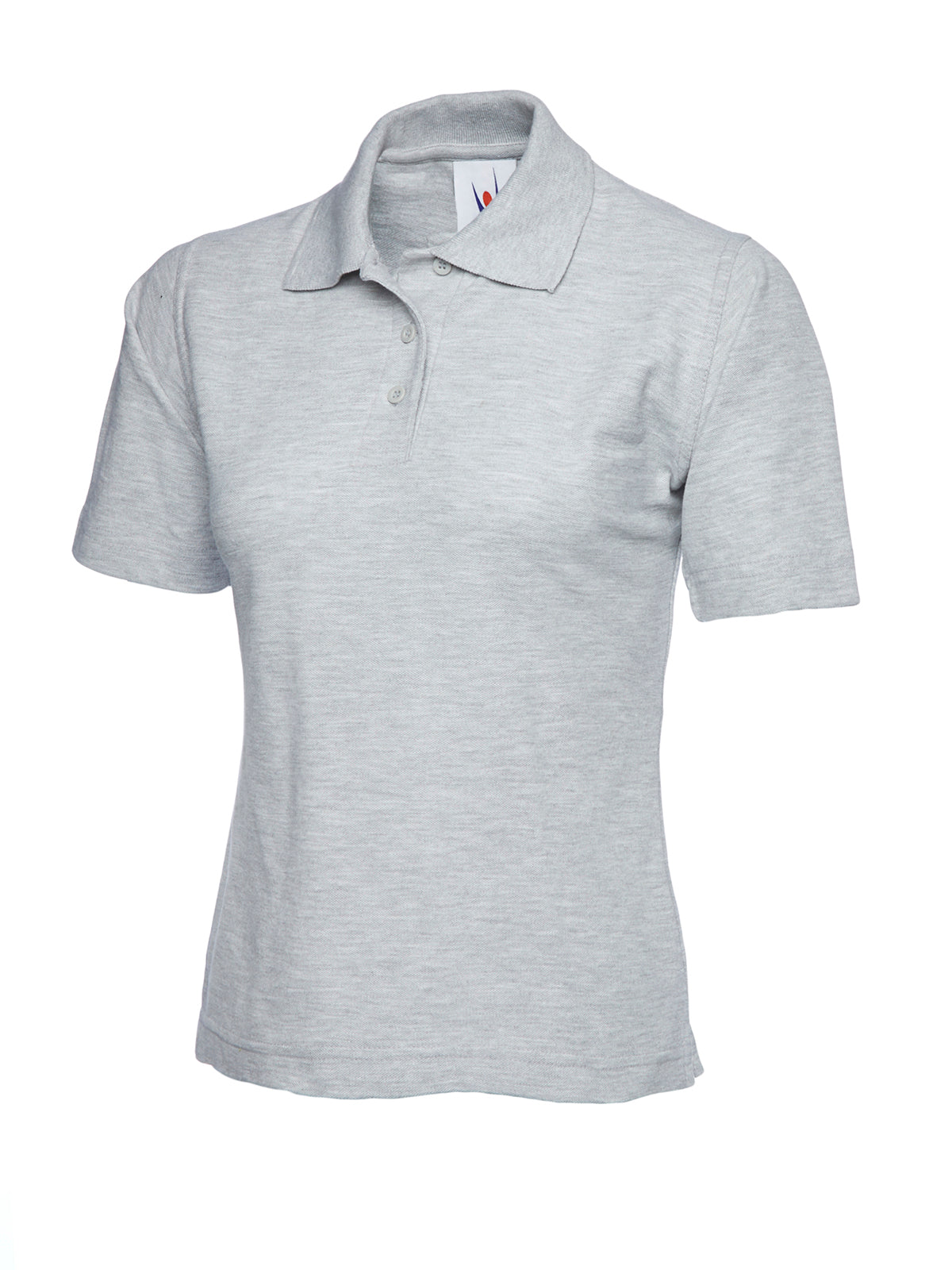 Uneek - Ladies Classic Poloshirt - UC106
