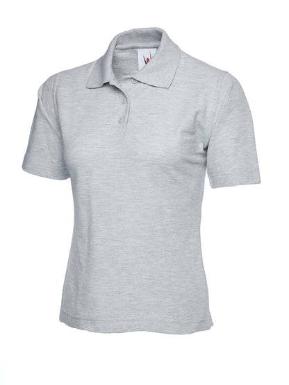 Uneek - Ladies Classic Poloshirt - UC106