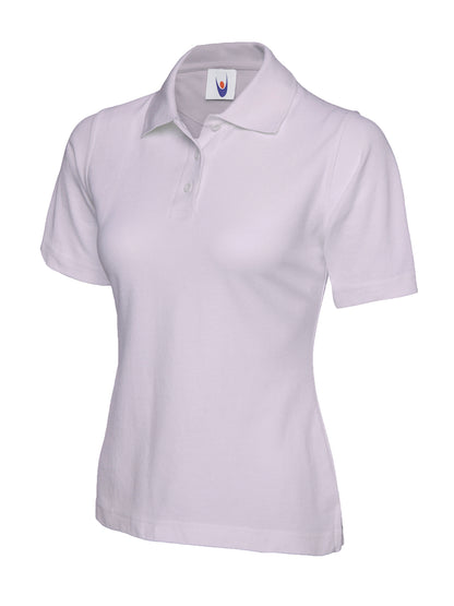 Uneek - Ladies Classic Poloshirt - UC106