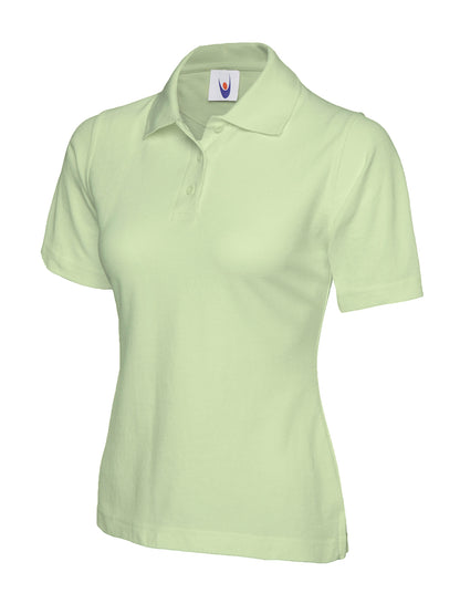 Uneek - Ladies Classic Poloshirt - UC106