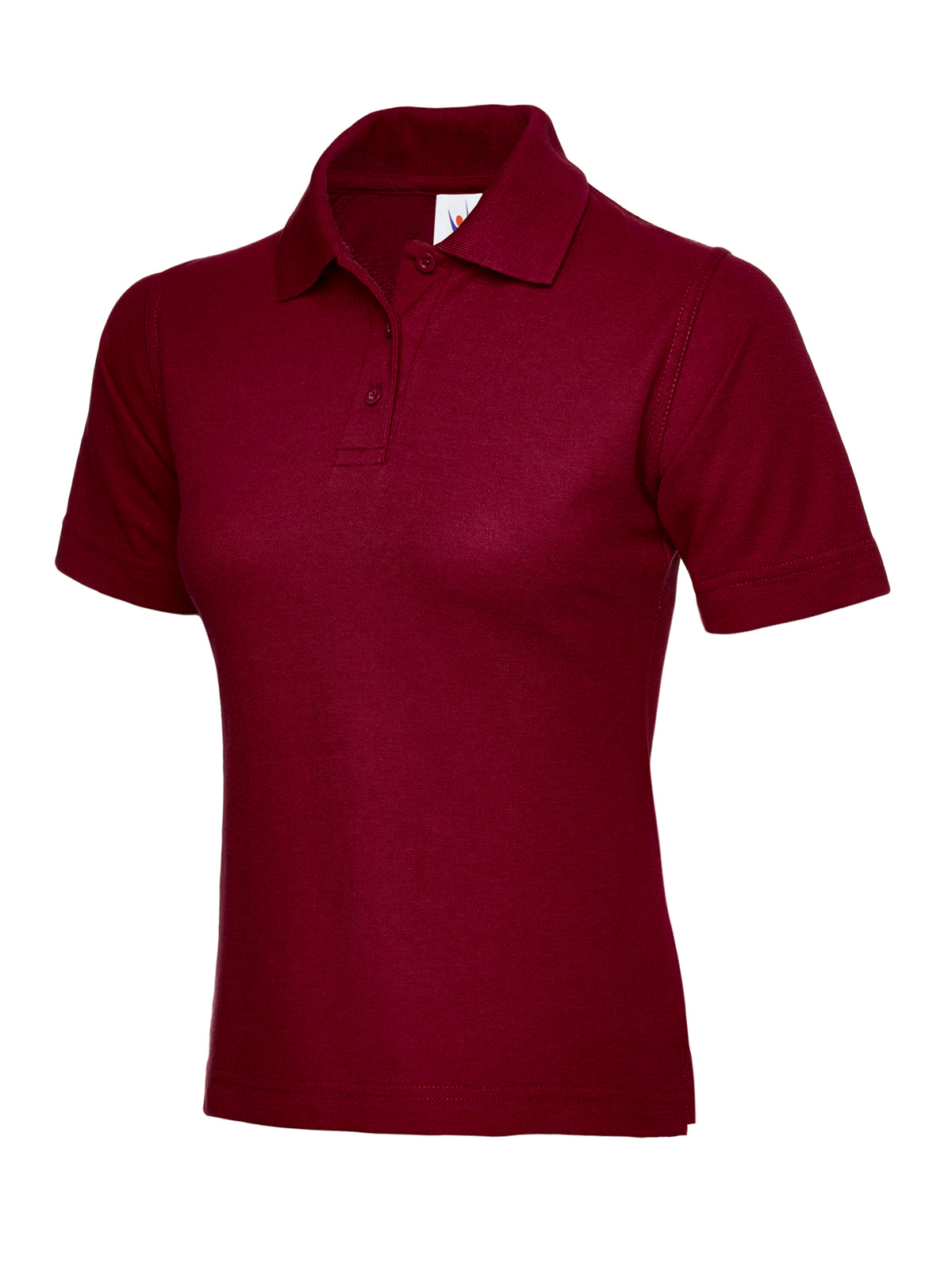 Uneek - Ladies Classic Poloshirt - UC106