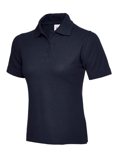 Uneek - Ladies Classic Poloshirt - UC106