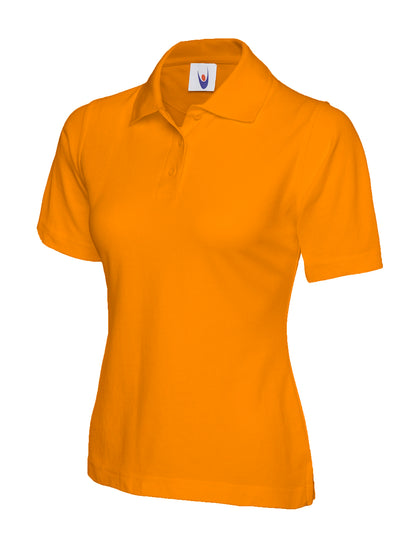 Uneek - Ladies Classic Poloshirt - UC106