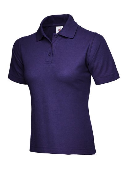 Uneek - Ladies Classic Poloshirt - UC106