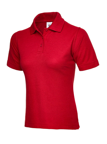 Uneek - Ladies Classic Poloshirt - UC106