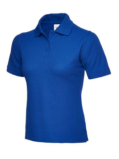 Uneek - Ladies Classic Poloshirt - UC106