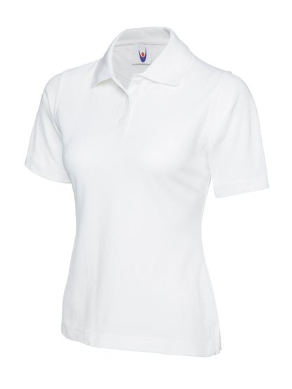 Uneek - Ladies Classic Poloshirt - UC106